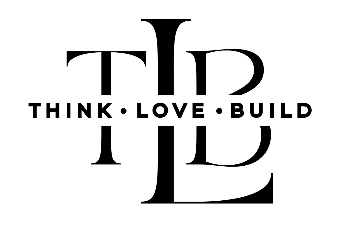 Think Love Build