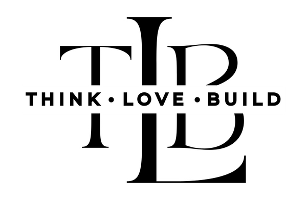 Think Love Build